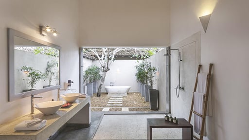 The Frangipani Tree Schlafzimmer 6