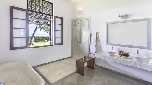 The Frangipani Tree Schlafzimmer 7