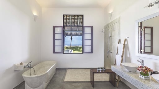 The Frangipani Tree Schlafzimmer 7