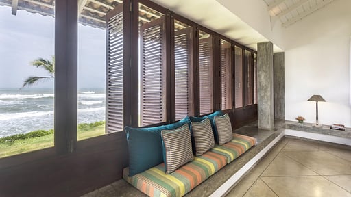 The Frangipani Tree Schlafzimmer 8