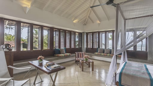 The Frangipani Tree Schlafzimmer 8