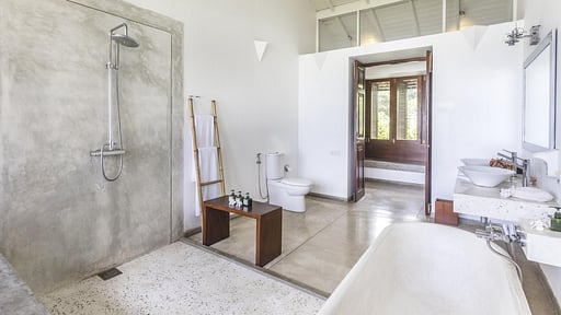 The Frangipani Tree Schlafzimmer 8