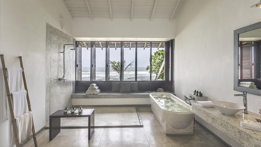 The Frangipani Tree Schlafzimmer 9