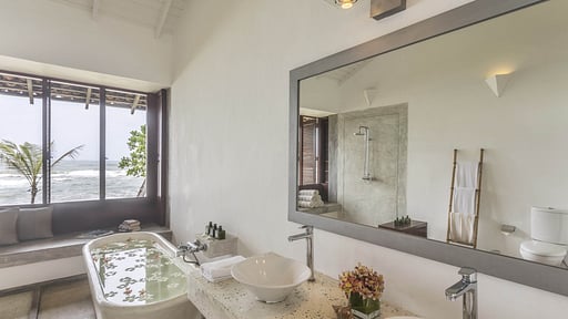 The Frangipani Tree Schlafzimmer 9