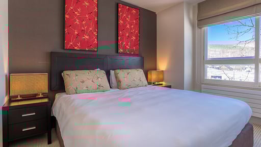 The Freshwater Apartment 1 Bedroom 