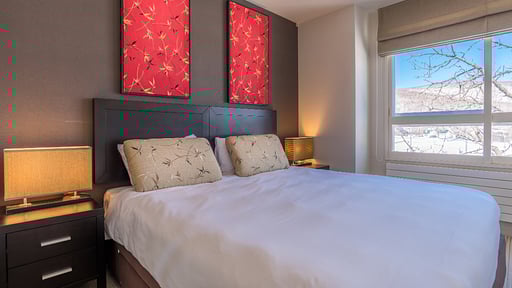 The Freshwater Apartment 1 Bedroom 