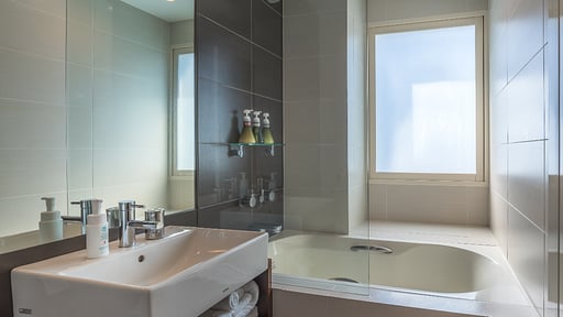 The Freshwater Apartment 1 Bedroom 