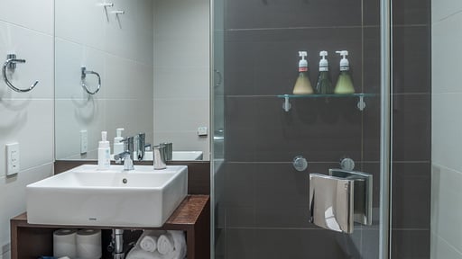 The Freshwater Apartment 1 Bedroom 