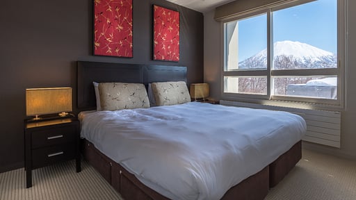 The Freshwater Apartment 1 Bedroom 