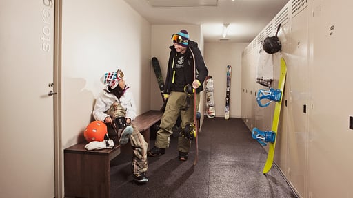 The Freshwater Three Bedroom Penthouse Residence Others