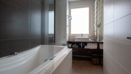 The Freshwater Three Bedroom Penthouse Suite Others