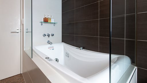 The Freshwater Three Bedroom Penthouse Suite Others