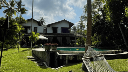 The Garden House Others