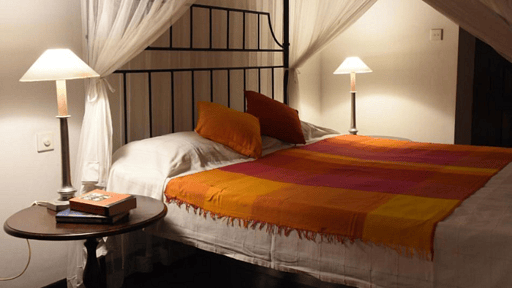 The Garden House Bedroom 2