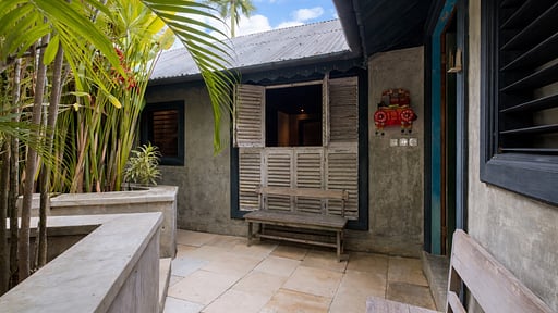 The Garden House Others