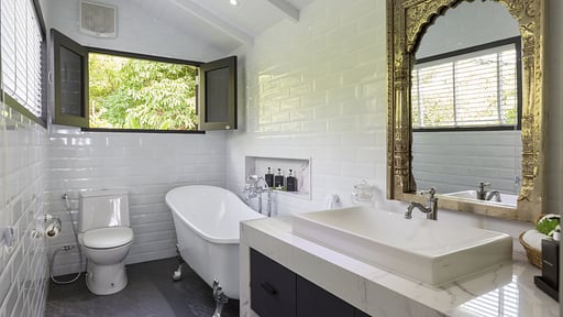 The Headland Villa 1 Camera da letto 1