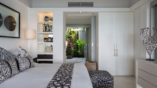 The Headland Villa 1 Camera da letto 2