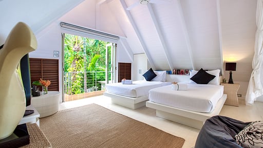 The Headland Villa 2 Bedroom 3