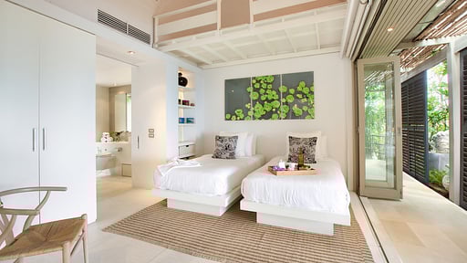 The Headland Villa 2 Bedroom 2