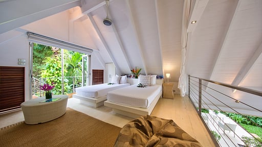 The Headland Villa 2 Bedroom 4