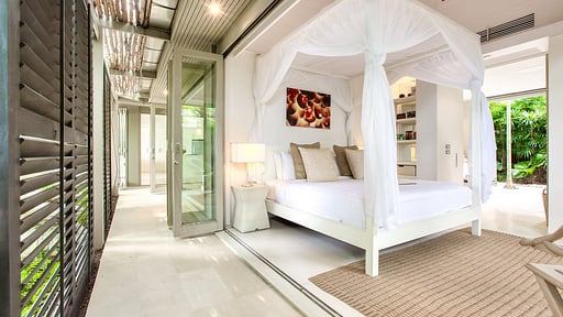 The Headland Villa 2 Bedroom 1