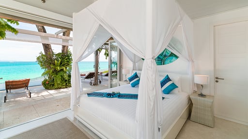 The Headland Villa 3 Bedroom 1