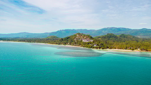 The Headland Villa 3 Others