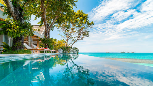 The Headland Villa 3