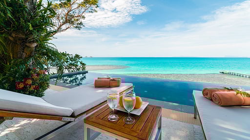 The Headland Villa 3 Others