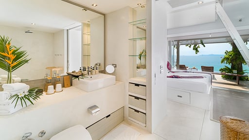 The Headland Villa 3 Bedroom 2