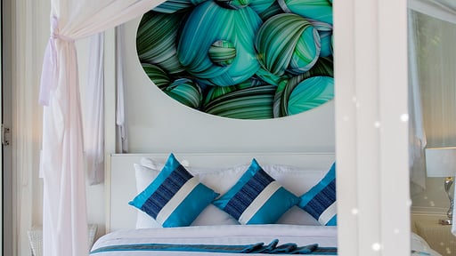 The Headland Villa 3 Bedroom 1