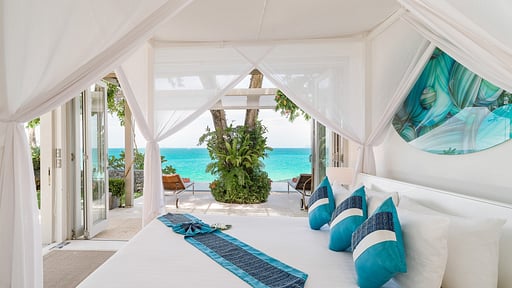 The Headland Villa 3 Bedroom 1