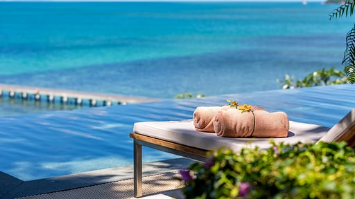 The Headland Villa 3 Others