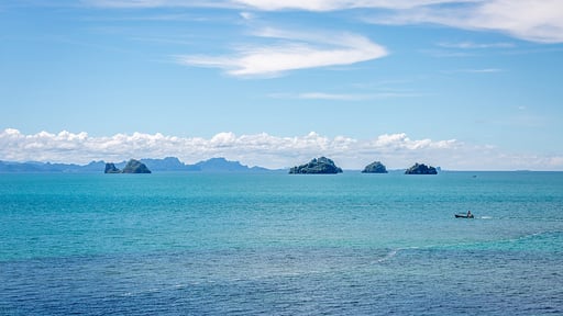 The Headland Villa 3 Others