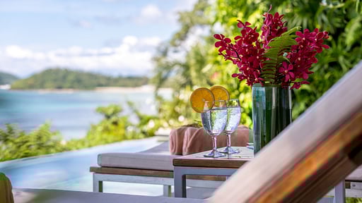 The Headland Villa 3 Others