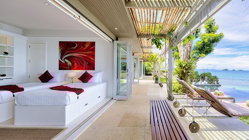 The Headland Villa 3 Bedroom 2