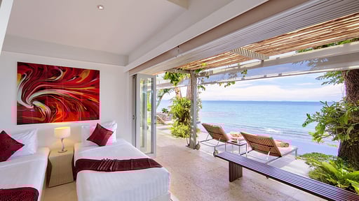 The Headland Villa 3 Bedroom 2