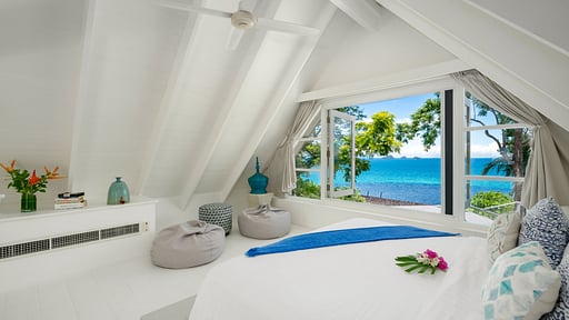 The Headland Villa 4 Slaapkamer 1