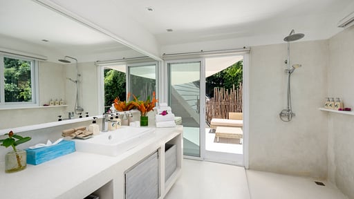 The Headland Villa 4 Slaapkamer 1