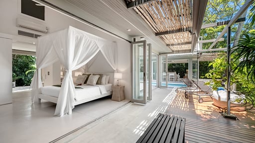 The Headland Villa 4 Slaapkamer 2