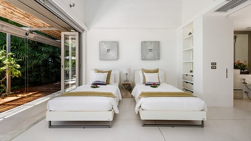 The Headland Villa 4 Slaapkamer 3