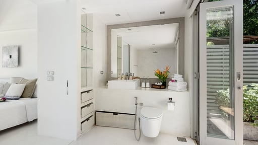 The Headland Villa 4 Slaapkamer 3