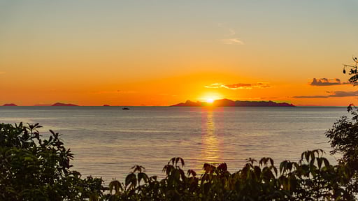 The Headland Villa 4 Beach