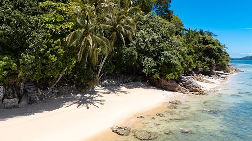 The Headland Villa 4 Beach