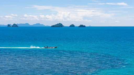 The Headland Villa 4 Beach