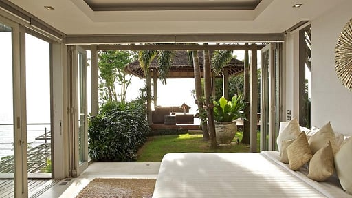 The Headland Villa 5 Schlafzimmer 2