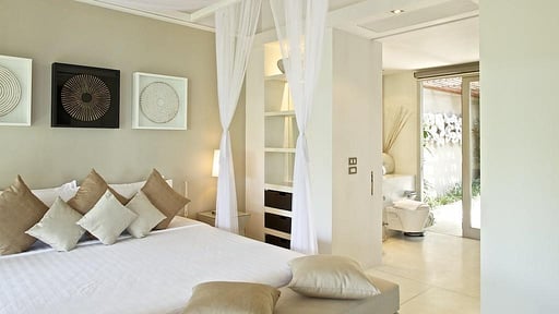 The Headland Villa 5 Schlafzimmer 1