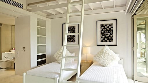 The Headland Villa 5 Schlafzimmer 3