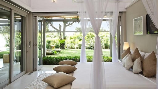 The Headland Villa 5 Schlafzimmer 1