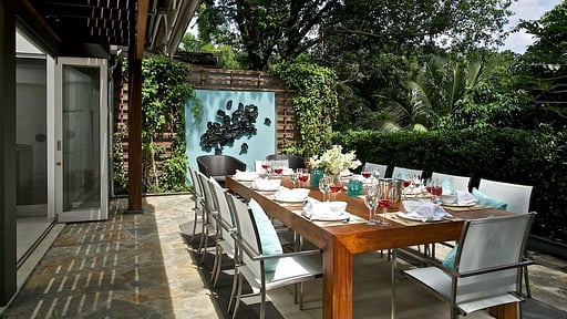 The Headland Villa 5 Essecke